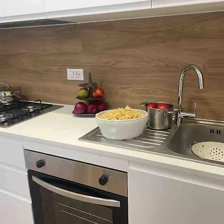 Camar 110 * Специя