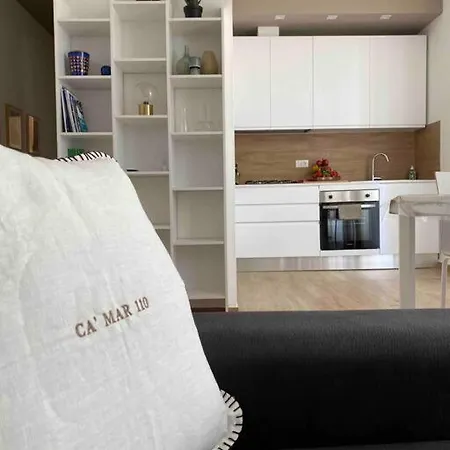 Camar 110 Специя