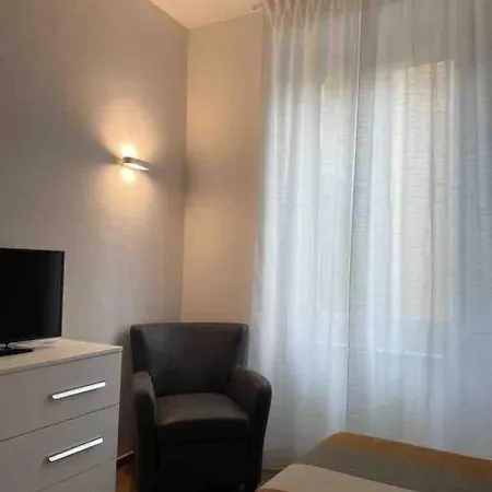 Camar 110 Апартаменты *