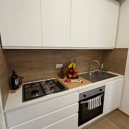 Camar 110 Λα Σπέτσια