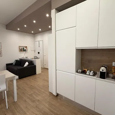 Διαμέρισμα Camar 110 Λα Σπέτσια