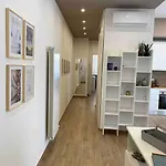 Camar 110 아파트 라스페치아