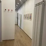 Camar 110 아파트 라스페치아