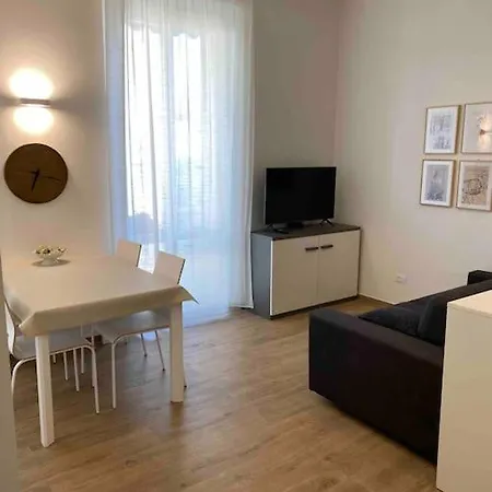 Apartament Camar 110 *
