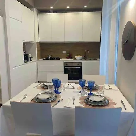 Camar 110 Apartament La Spezia