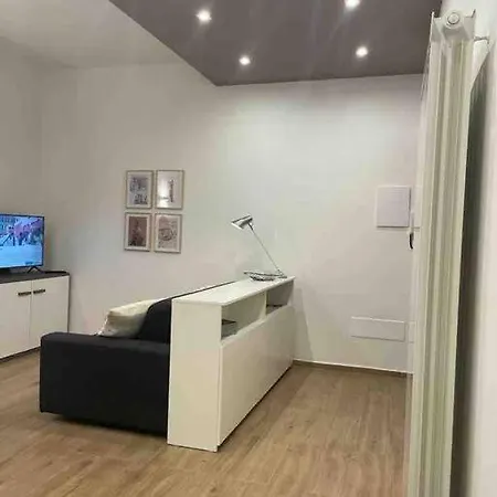 Camar 110 Apartament *