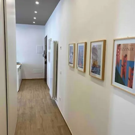 Apartamento Camar 110