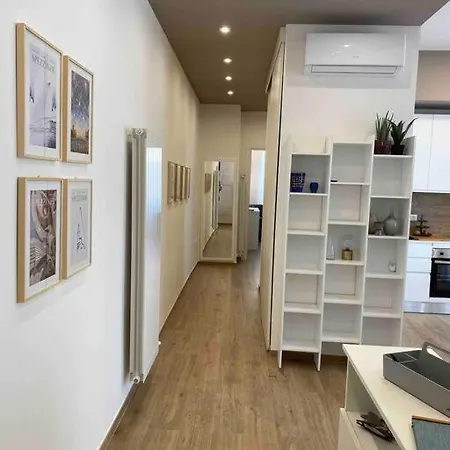 Camar 110 Apartament La Spezia