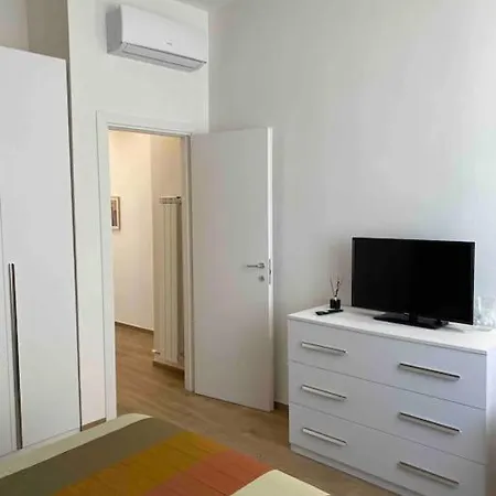 Camar 110 * La Spezia