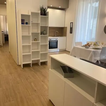 Camar 110 Apartament La Spezia