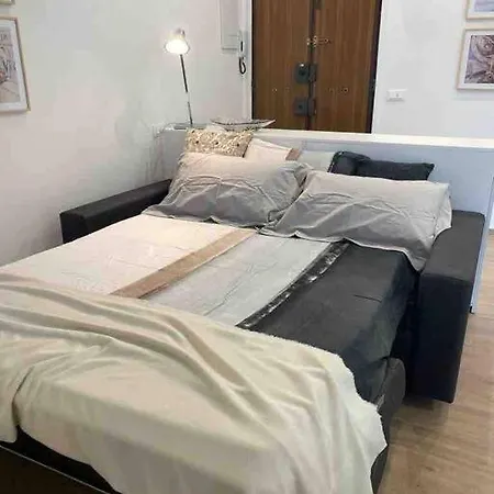 Camar 110 Apartament