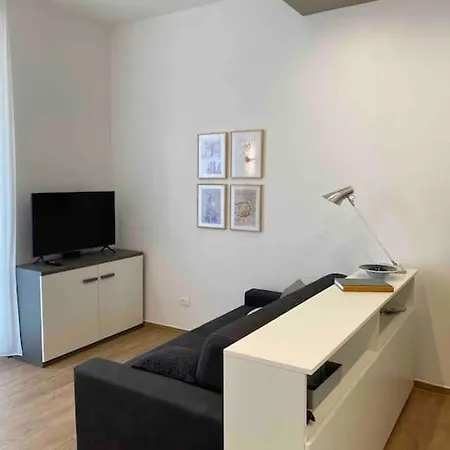 Camar 110 Apartament *