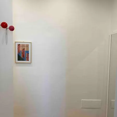 Apartament Camar 110 *