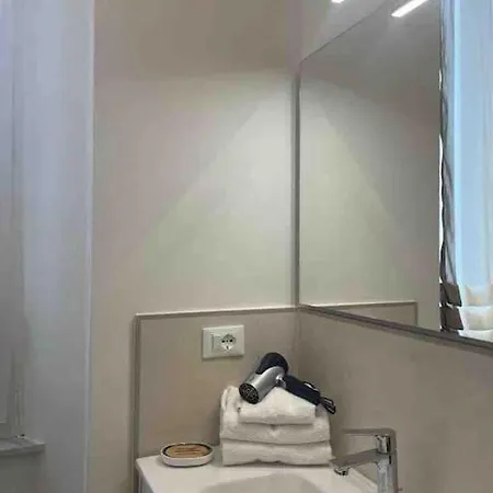 Apartamento Camar 110 La Spezia