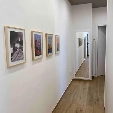 Camar 110 Apartament