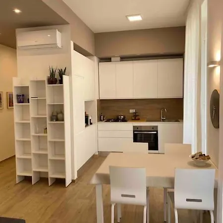 Apartamento Camar 110 *