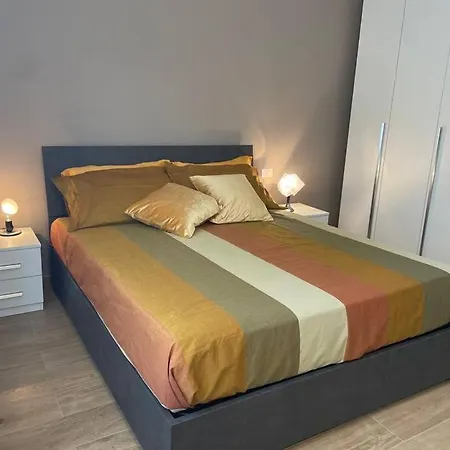 Camar 110 Apartament