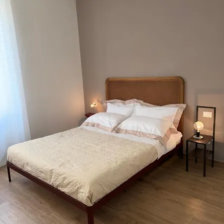 Camar 110 Apartamento
