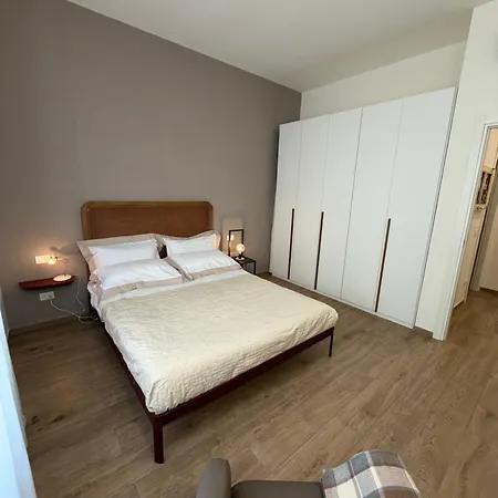 Apartamento Camar 110 La Spezia