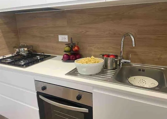 Càmar 110 * La Spezia