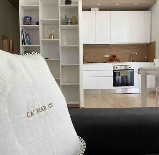 Càmar 110 La Spezia