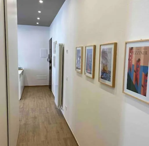 Appartement Càmar 110