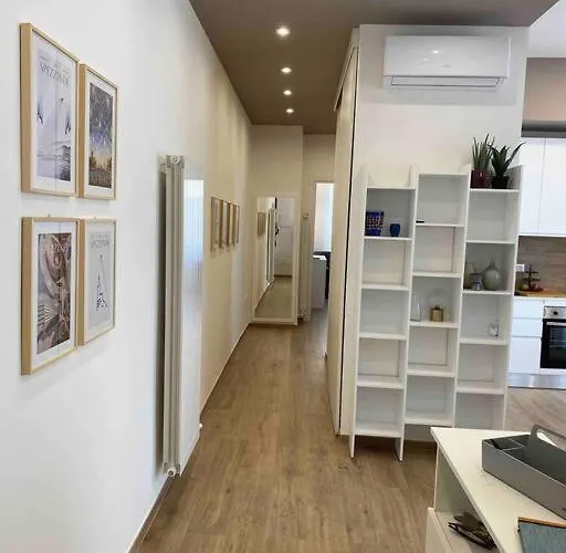 Càmar 110 Appartement La Spezia