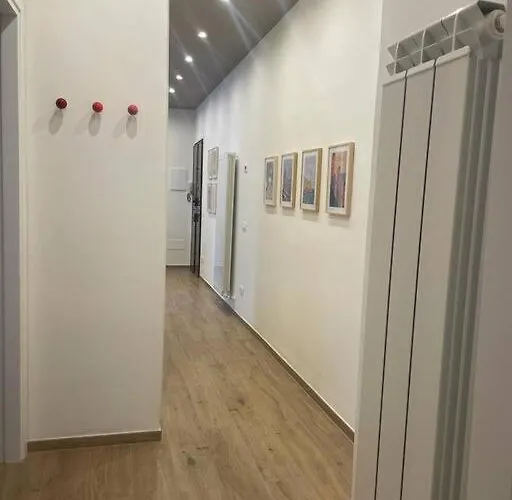 Càmar 110 Appartement La Spezia