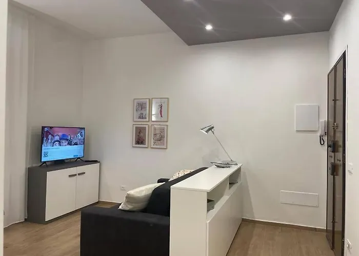 Appartement Càmar 110 La Spezia