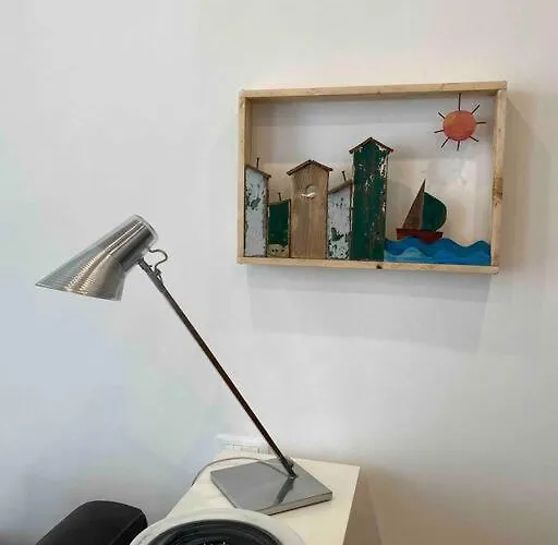 Càmar 110 La Spezia