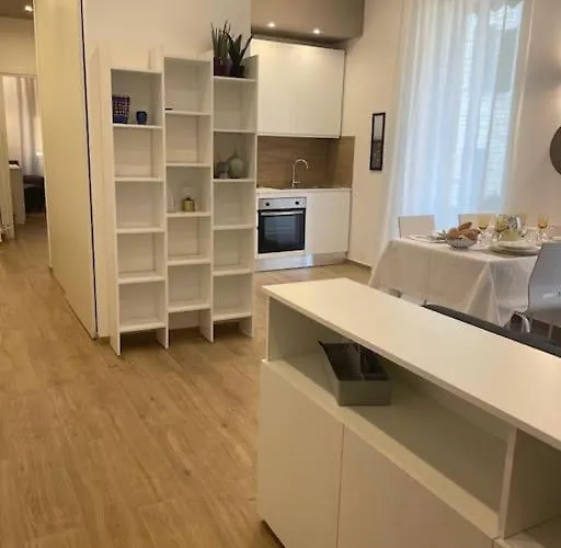 Càmar 110 Appartement La Spezia