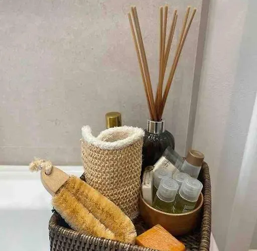 Appartement Càmar 110