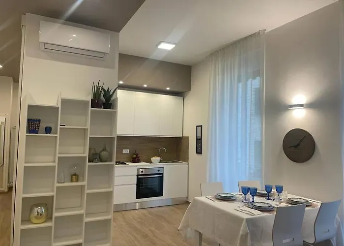 Càmar 110 La Spezia