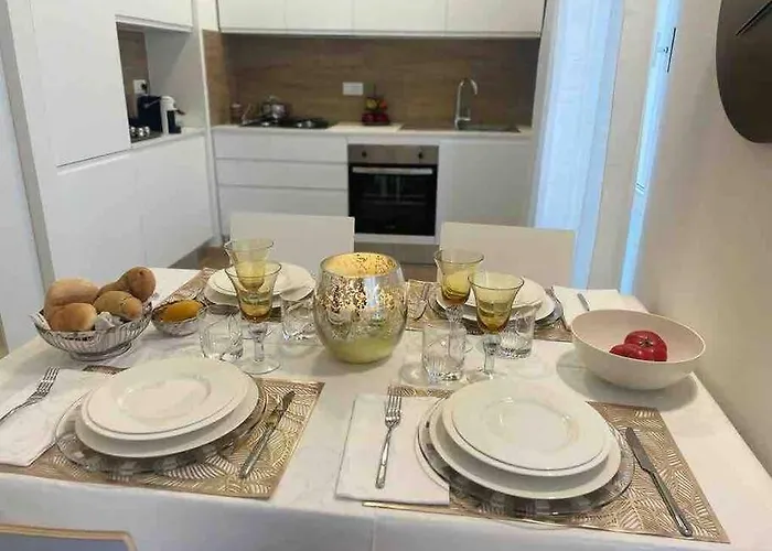 Càmar 110 La Spezia